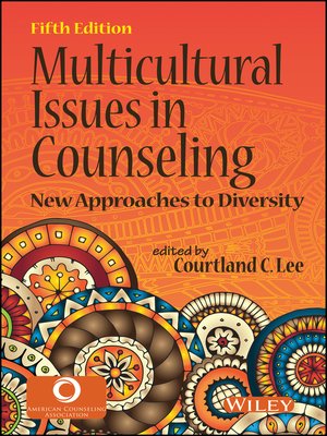 cover image of Multicultural Issues in Counseling